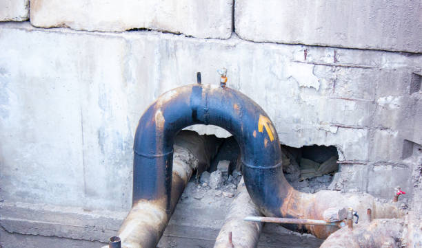 Best Local water damage restoration  in Picnic Point, WA