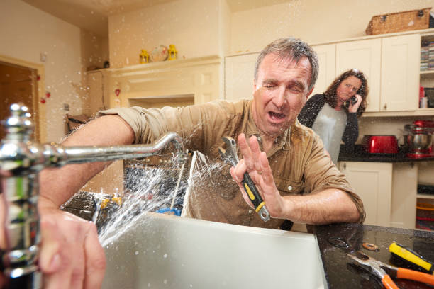 Water damage restoration insurance claims in WA